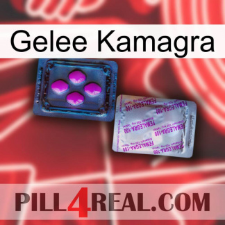 Jelly Kamagra 37
